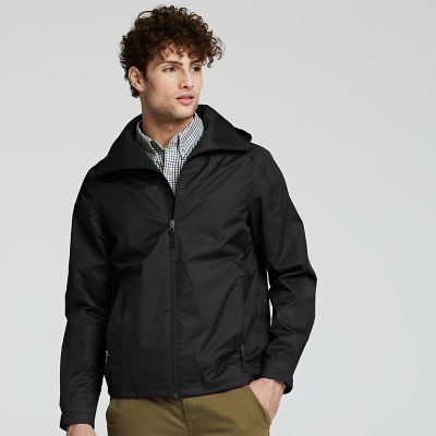 Men's Mt. Crescent Waterproof Jacket | Timberland US Store