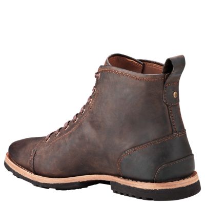 timberland bardstown gentleman's boots