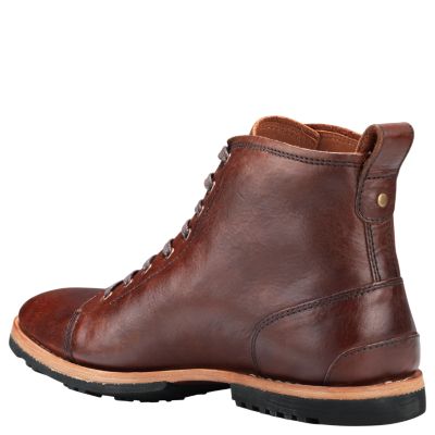 timberland bardstown gentleman's boots