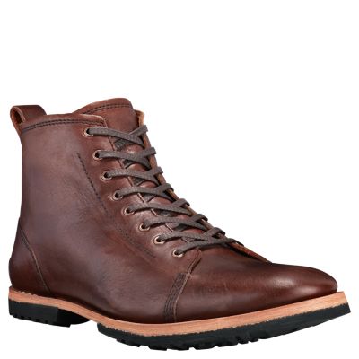 timberland bardstown gentleman's boots