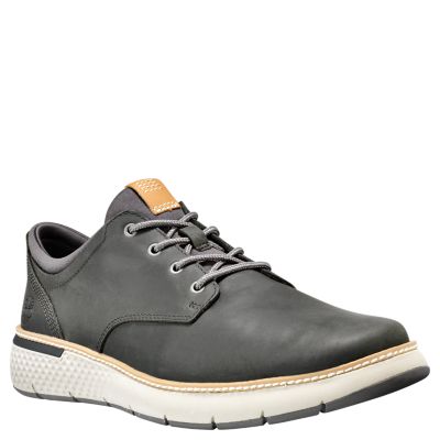 timberland cross mark oxford review