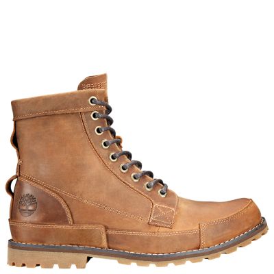 Earthkeepers Original Leather 6-Inch Boots