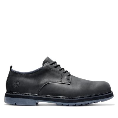 Men's Squall Canyon Waterproof Oxford Shoes