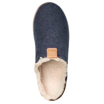 timberland men's torrez scuff slippers