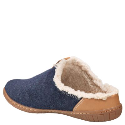 timberland men's torrez scuff slippers