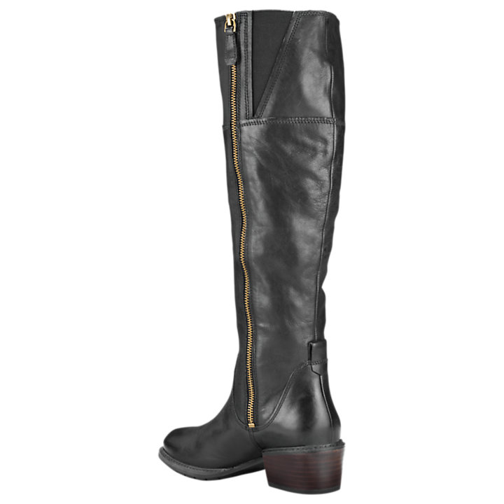 Timberland | Women's Sutherlin Bay Tall Slouch Boots