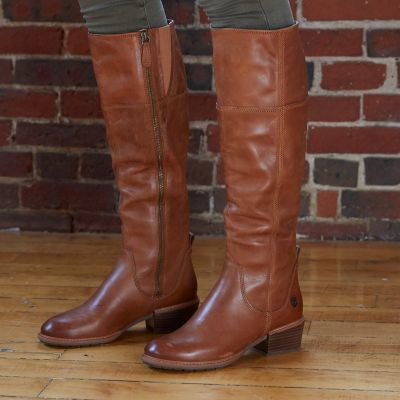 Women's Sutherlin Bay Tall Slouch Boots