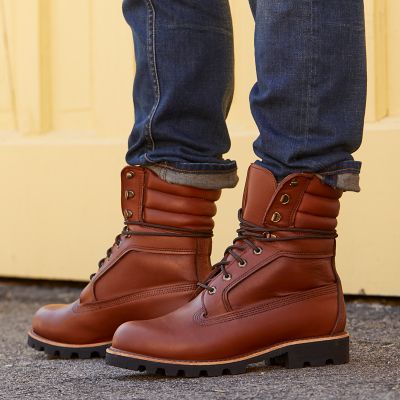 american timberland boots