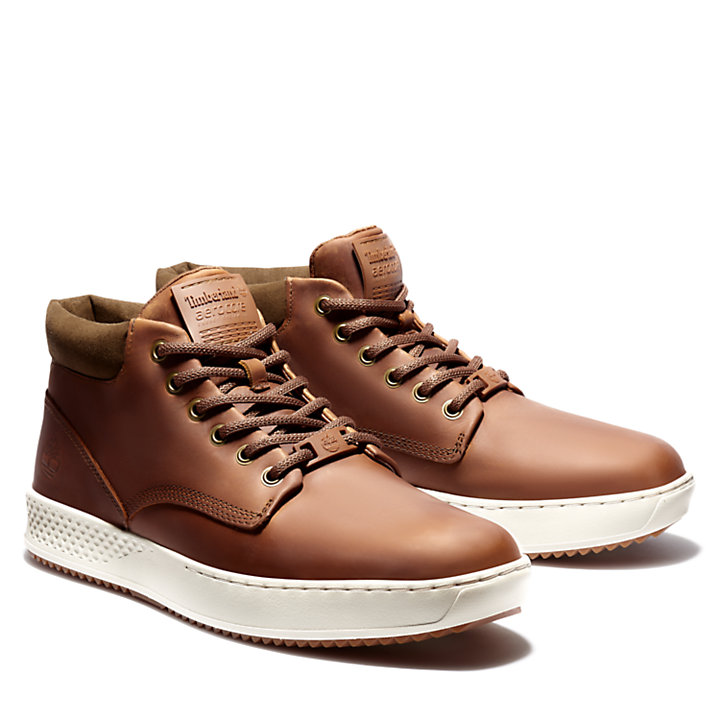 Timberland | Men's CityRoam Cupsole Chukka Shoes