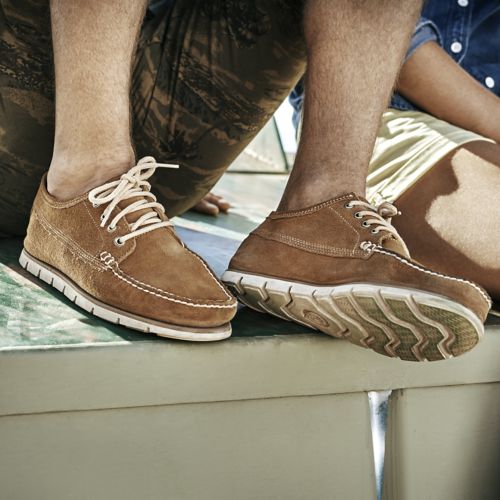 Timberland | Men's Tidelands Ranger Moc Shoes