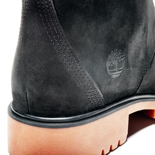 Women's Jayne Waterproof 6-Inch Leather Boots-