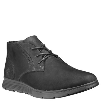 men's franklin park waterproof chukka shoes