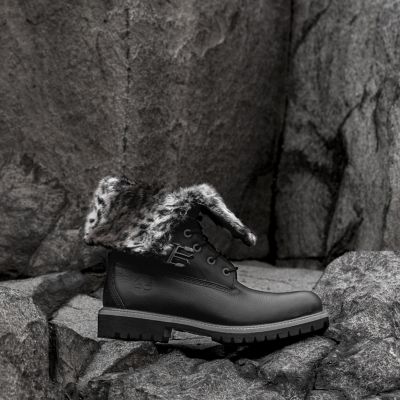 timberland x stampd