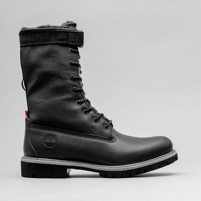 timberland stampd