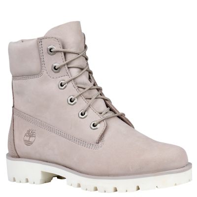 timberland 6 inch premium dame