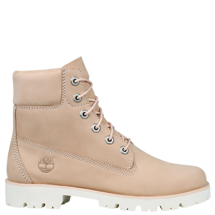 Timberland | Women's Heritage Lite 6-Inch Boots