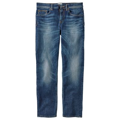 timberland squam lake jeans