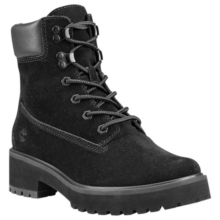 Women's Carnaby Cool 6-Inch Boots | Timberland US Store