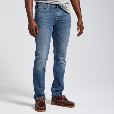 timberland stretch jeans