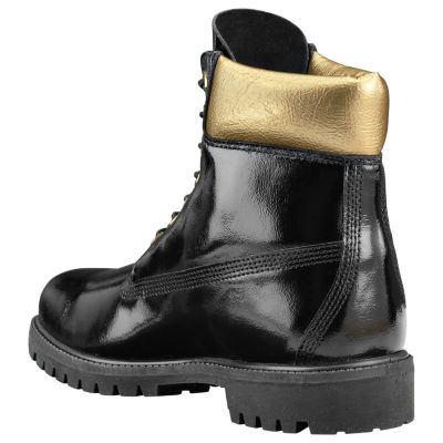 timberland women's special release midnight countdown waterproof boots