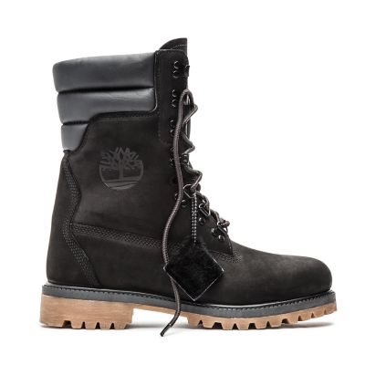 men's special release winter extreme shearling super boots