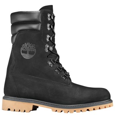men's special release winter extreme shearling super boots