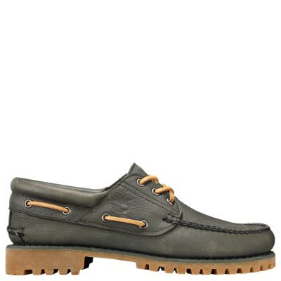 timberland 3eyelet classic lug