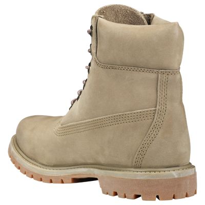 Timberland | Women's 6-Inch Premium Waterproof Boots