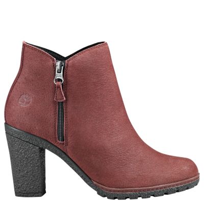 ankle boots timberland