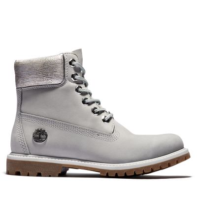 timberland 6 inch boots womens