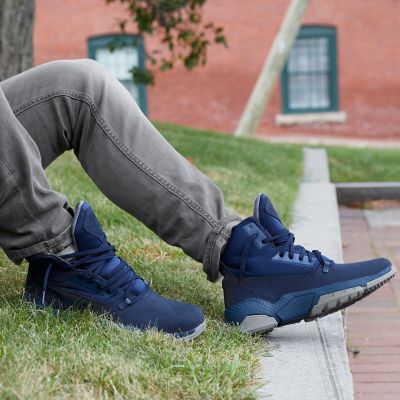 men's cityforce raider sneaker boots