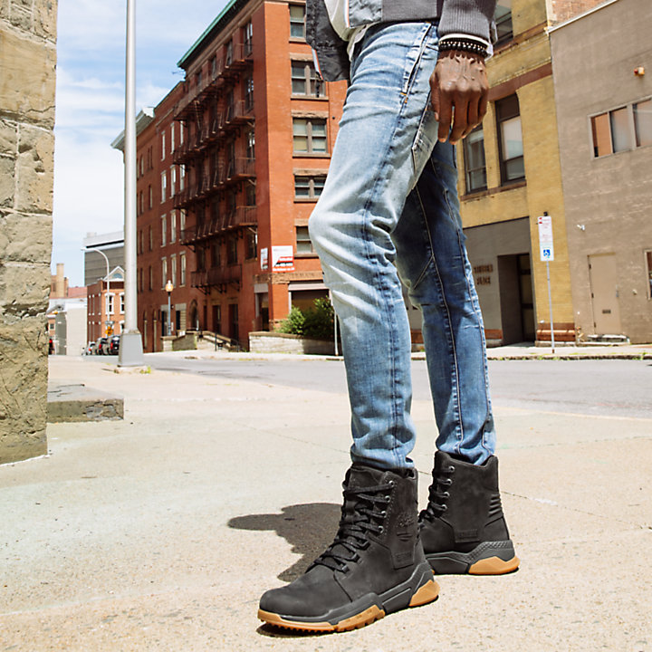 Men's Special Release CityForce Reveal Leather Boots | Timberland US Store