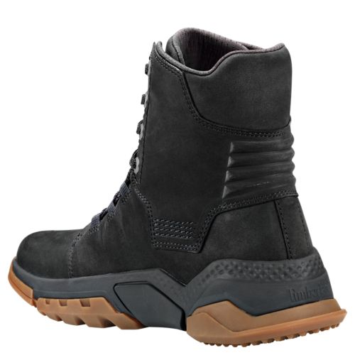 Men's Special Release CityForce Reveal Leather Boots-