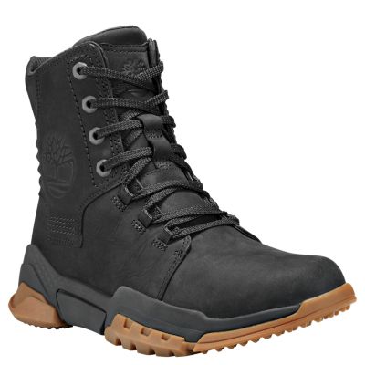 timberland defender boots