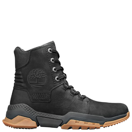 Men's Special Release CityForce Reveal Leather Boots