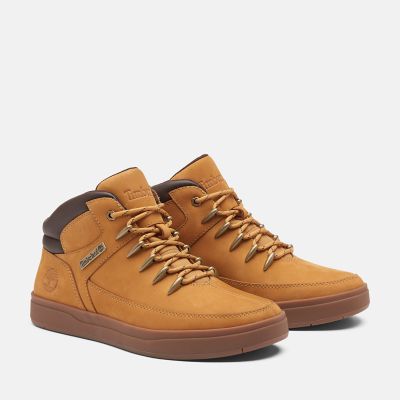 timberland davis square mid hiker