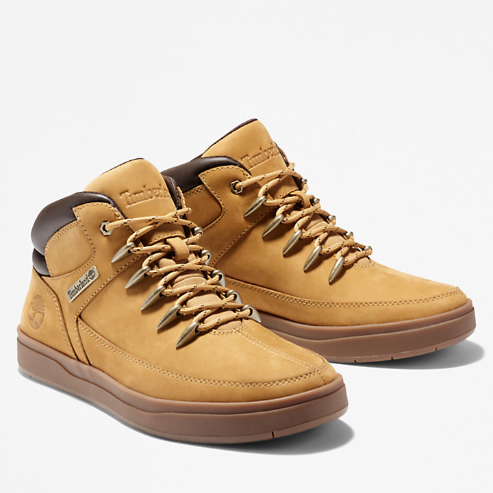 Timberland | Men's Davis Square Chukka Shoes