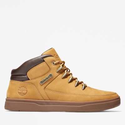 timberland defender boots
