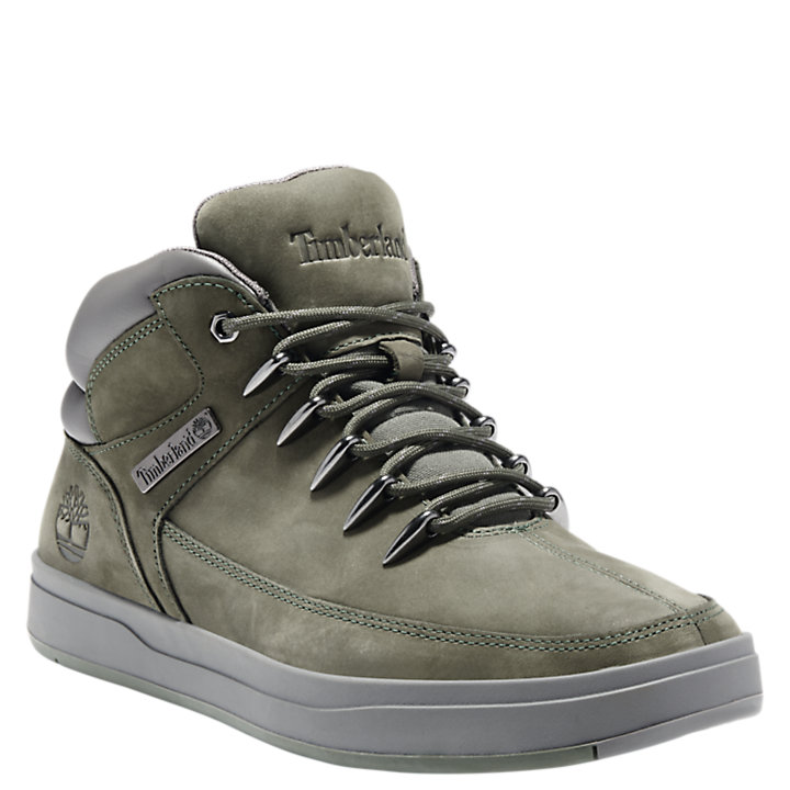 Men's Davis Square Sneaker Boots | Timberland US Store