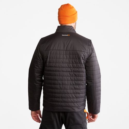 Men's Timberland PRO® Mt. Washington Insulated Jacket-