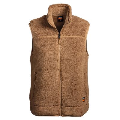 Men's Timberland PRO Frostwall Fleece Vest