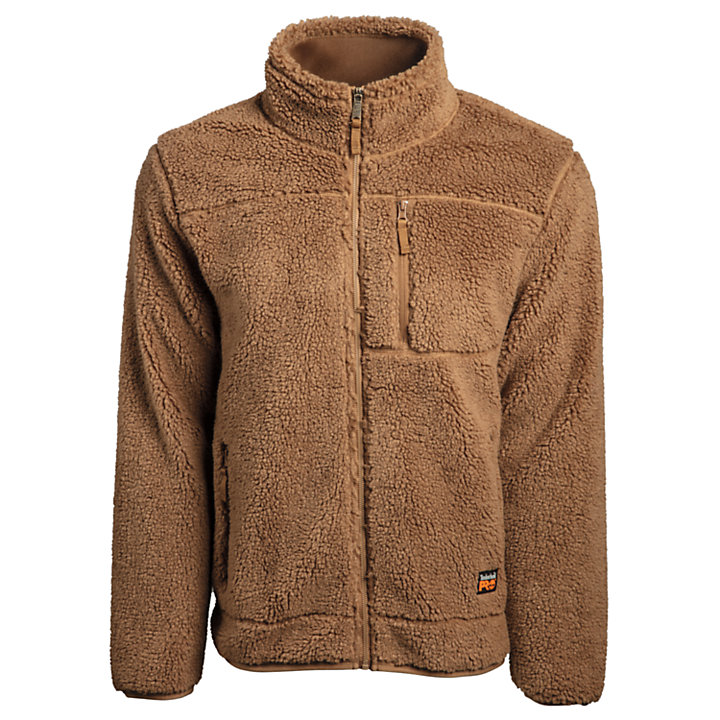 Timberland | Men's Timberland PRO Frostwall Fleece Jacket