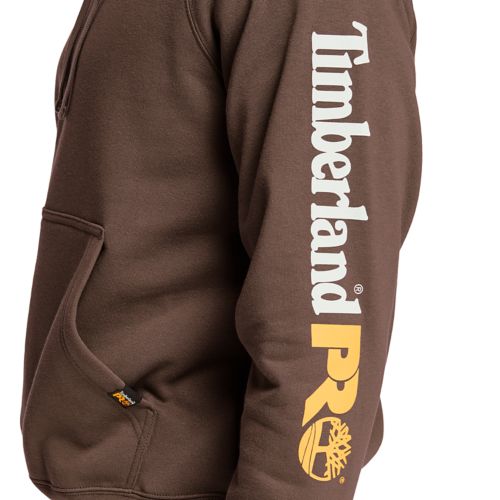 Men's Timberland PRO® Big & Tall Hood Honcho Sport Hoodie-