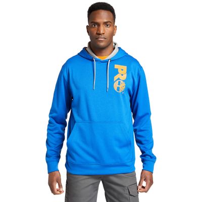 timberland fleece hoodie