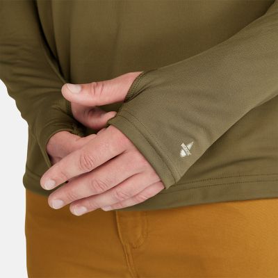 Korda - Olive Zip Pocket Joggers