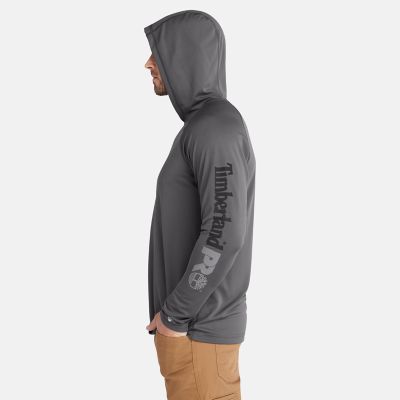 Timberland pro outlet hoodie