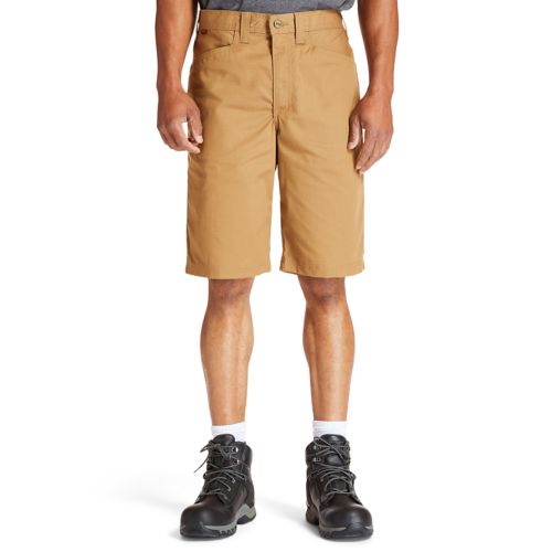 Men's Work Warrior Utility Shorts-