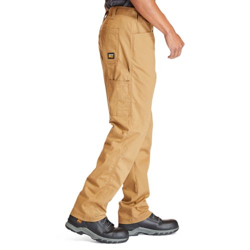 Men's Work Warrior Utility Pants-