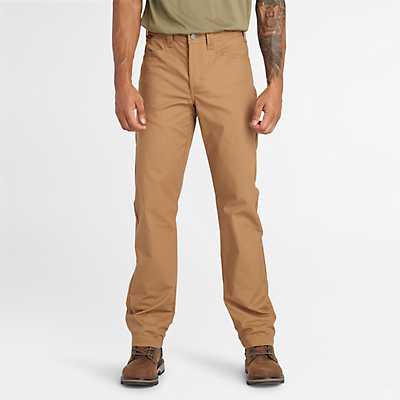Pantalon souple tout usage Timberland PRO® Work Warrior pour hommes