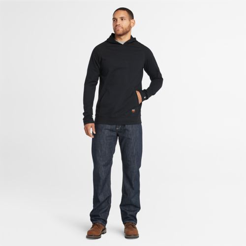 Men's Timberland PRO® Cotton Core Flame-Resistant Hoodie-